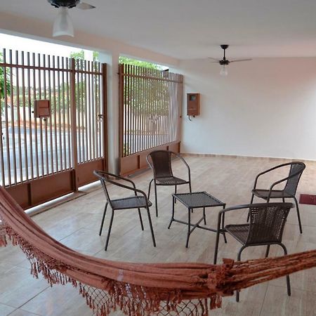 Nosso Sonho I Villa Olímpia Eksteriør billede