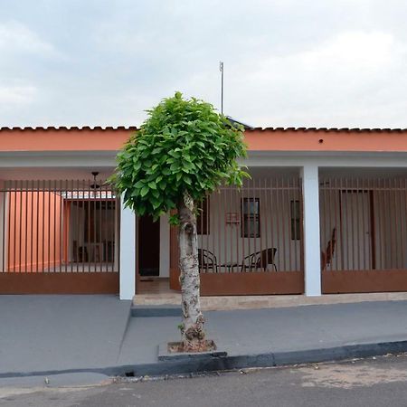 Nosso Sonho I Villa Olímpia Eksteriør billede