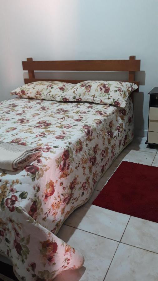 Nosso Sonho I Villa Olímpia Eksteriør billede