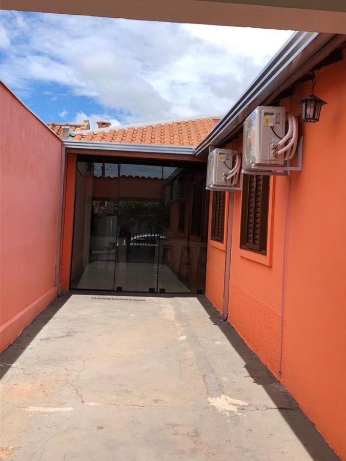 Nosso Sonho I Villa Olímpia Eksteriør billede