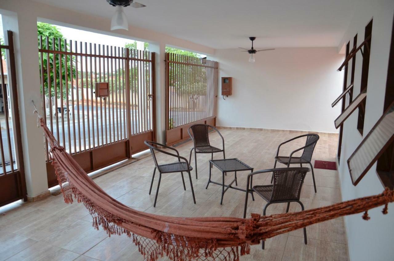 Nosso Sonho I Villa Olímpia Eksteriør billede